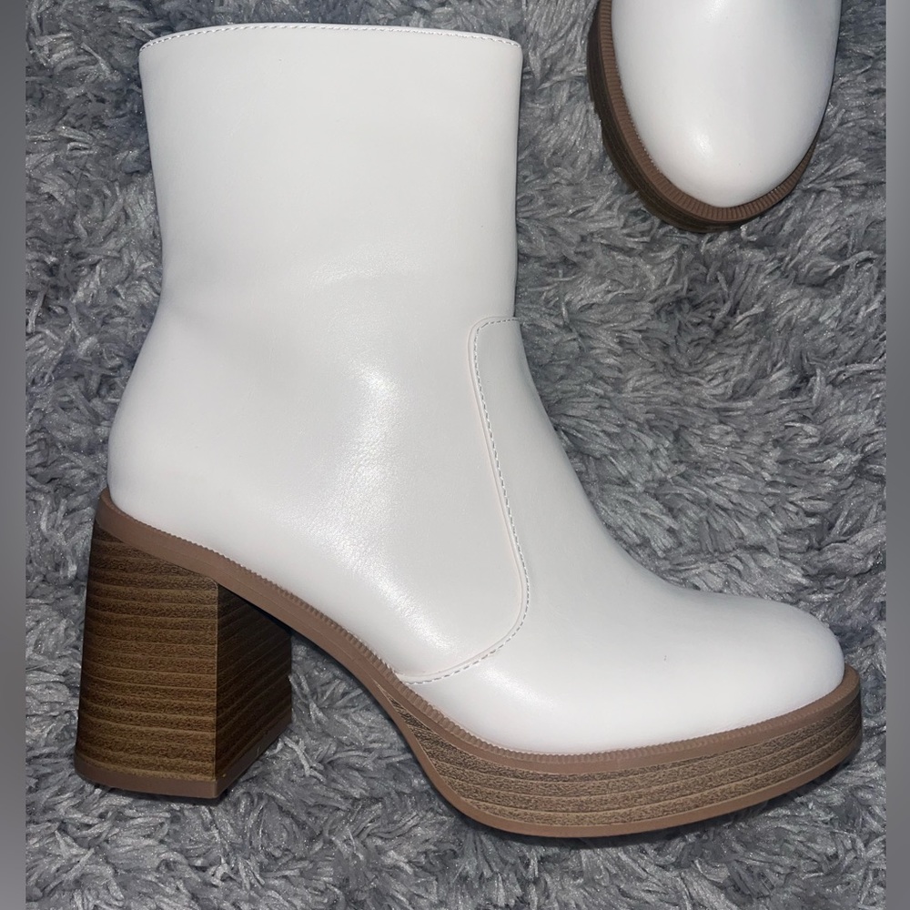 target booties